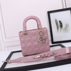 Christian Dior My Lady Bags